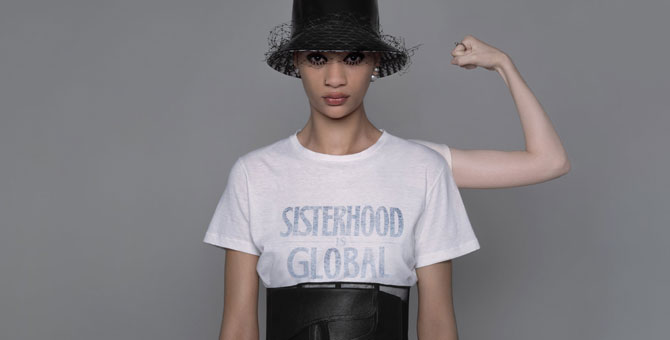 Dior запустил образовательную программу с ЮНЕСКО