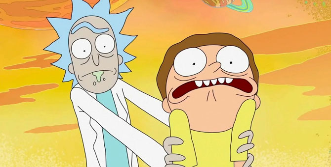 Создатели «Смешариков» и «Кинопоиск HD» объявили конкурс взрослой анимации