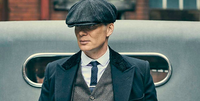 BBC закрывает сериал «Острые козырьки»