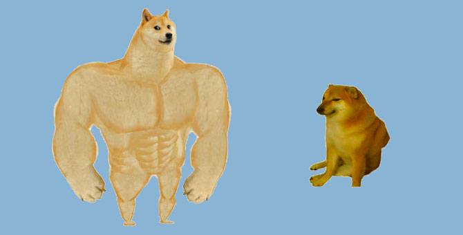 Пользователи «ВКонтакте» выбрали главный мем 2020 года