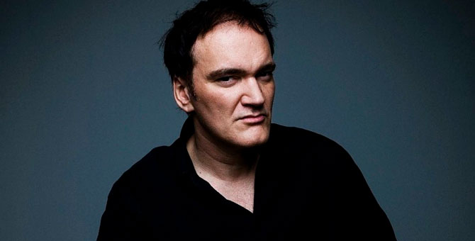 Квентин Тарантино назвал лучшие фильмы всех времен