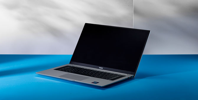 Honor представил обновленные ультрабуки MagicBook и планшет Pad V6