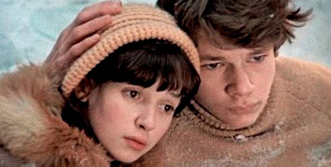 Киностудия Горького снимет новую версию фильма «Вам и не снилось»