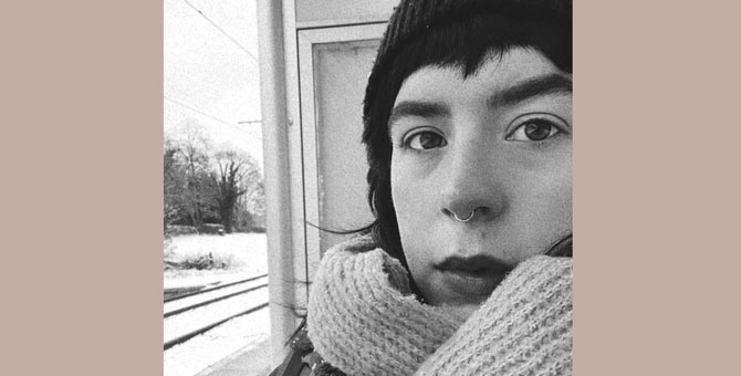 Дочь Тома Круза и Николь Кидман опубликовала редкое селфи в соцсетях