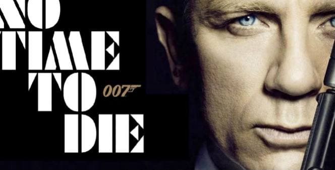 Создателям нового фильма о Бонде грозят пересъемки некоторых сцен