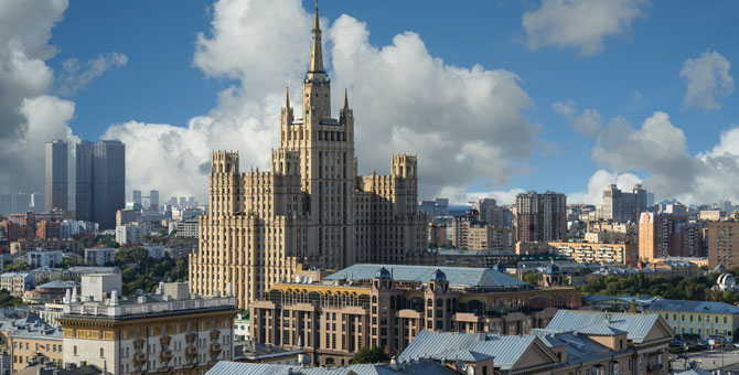 Сергей Собянин заявил, что больше половины москвичей переболели коронавирусом