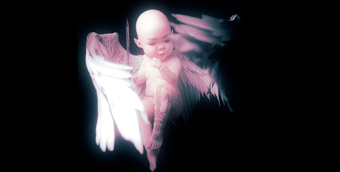 Grimes подтвердила беременность