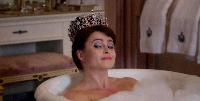 Вышел расширенный трейлер третьего сезона сериала «Корона»