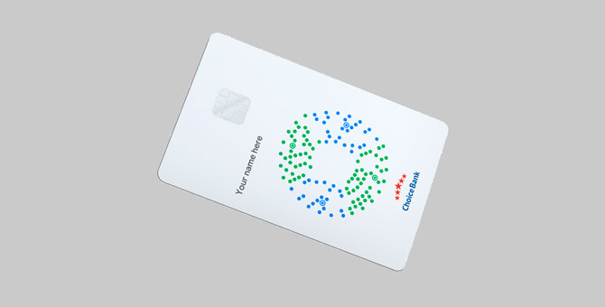 Google разрабатывает собственную дебетовую карту