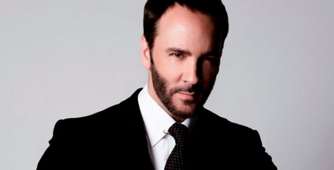 Том Форд переименовал Неделю моды в Нью-Йорке в «Календарь коллекций»