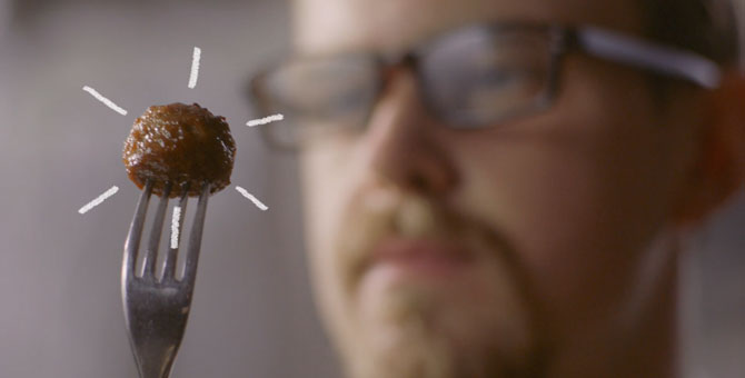 IKEA выпустила минифильм об истории фрикаделек