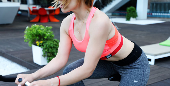 Pride Wellness Club запустил IV ступень проекта по женской перезагрузке