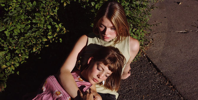 Продажи косметики падают из-за девушек из VSCO