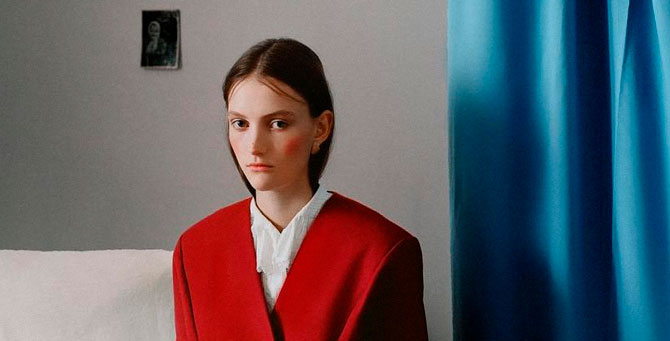 Российский бренд fy:r будет принимать использованные вещи