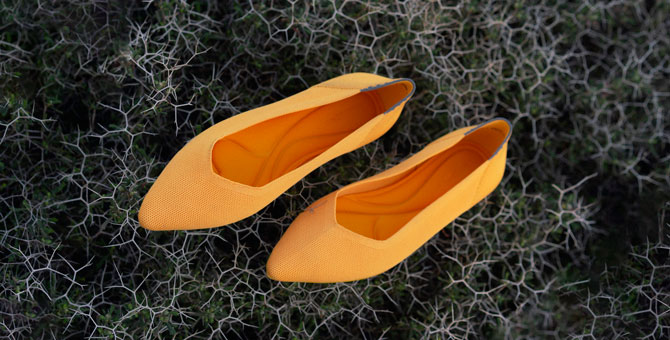 Rendez-Vous представил весеннюю коллекцию обуви 2021