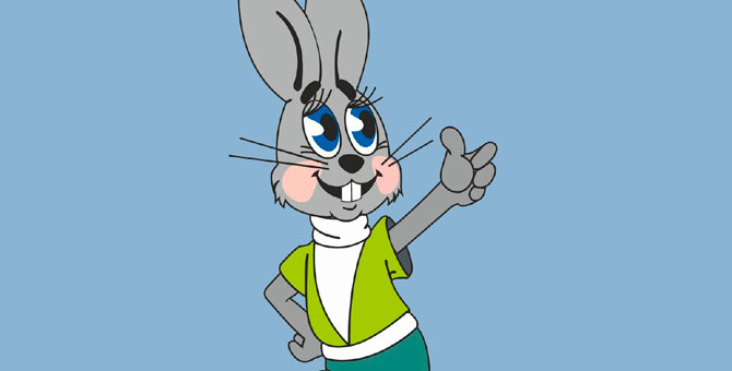 Дмитрий Хрусталев озвучит Зайца в перезапуске мультфильма «Ну, погоди!»