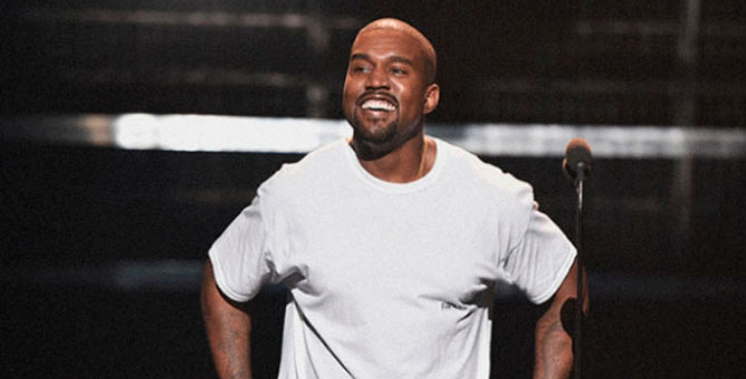 Бывший телохранитель Канье Уэста готовит документальный фильм