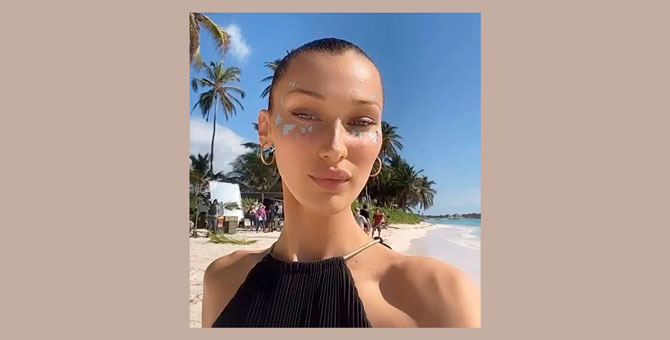 В Великобритании призвали инфлюенсеров не использовать инстаграм-фильтры в рекламных постах