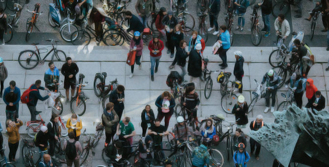 Экология и добрососедство: в Москве пройдет Фестиваль малых рек