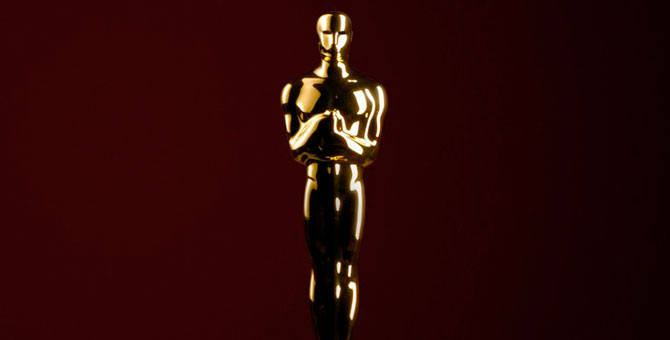 Сергей Бурунов будет вести российскую трансляцию церемонии «Оскар»