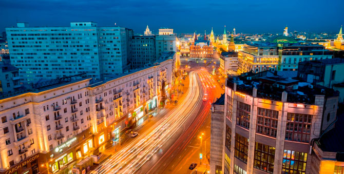 В Москве запретят массовые мероприятия из-за коронавируса