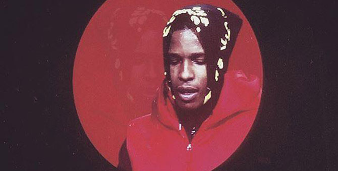 Кто такой Babu$hka Boi: A$AP Rocky выпустил загадочный тизер