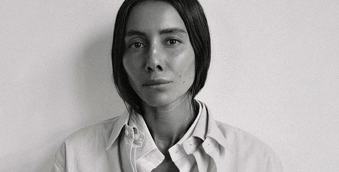 Юлия Пелипас запустила бренд одежды