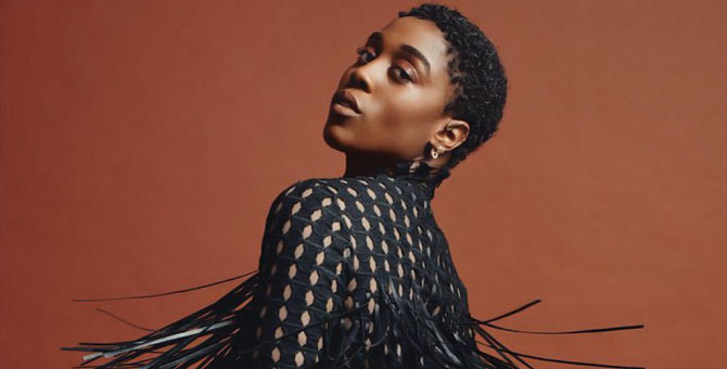 В Сети появились первые кадры женской версии Джеймса Бонда