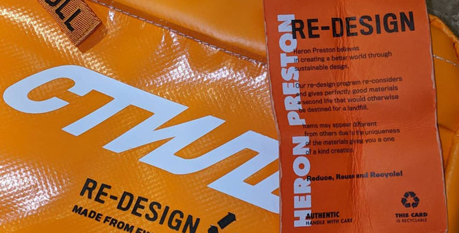 В ЦУМе пройдет встреча с Хероном Престоном