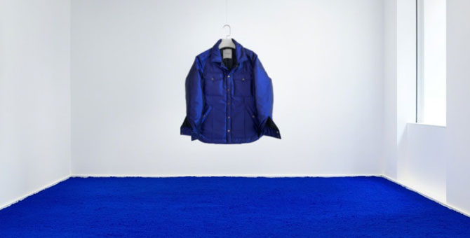 Vatnique выпустил капсулу, вдохновленную современным искусством