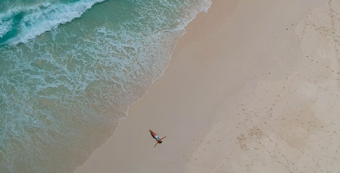 Сейшельские острова откроют границы 25 марта