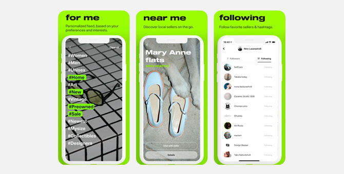 Нинуца Ивардава запустила маркетплейс для инфлюенсеров и креаторов