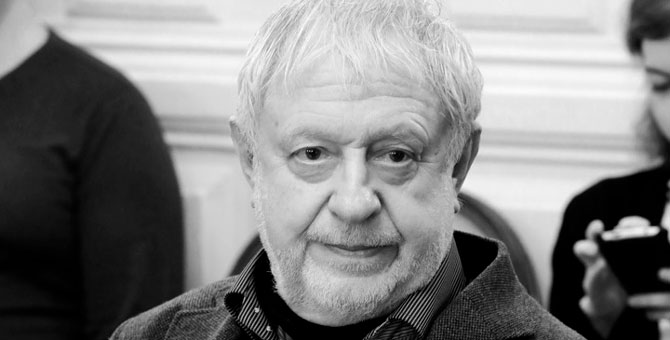 Умер художник-постановщик мультфильма «Винни-Пух» Владимир Зуйков