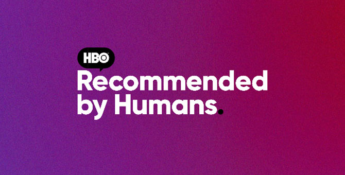 HBO запустила сайт, где кино рекомендуют пользователи, а не алгоритмы