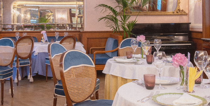 Что попробовать на Неделях сардской кухни в Москве