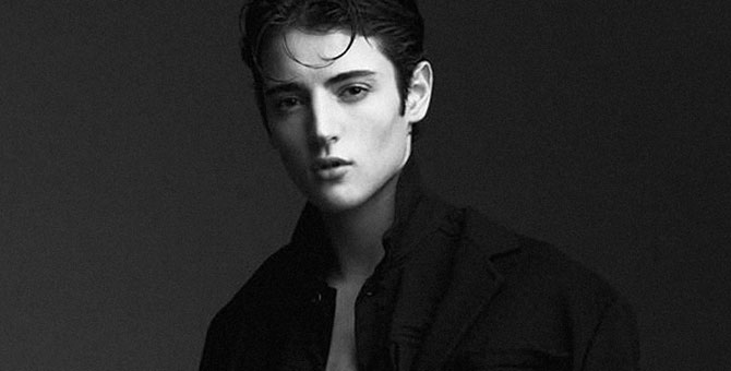 Умер 24-летний Гарри Брант, сын супермодели Стефани Сеймур