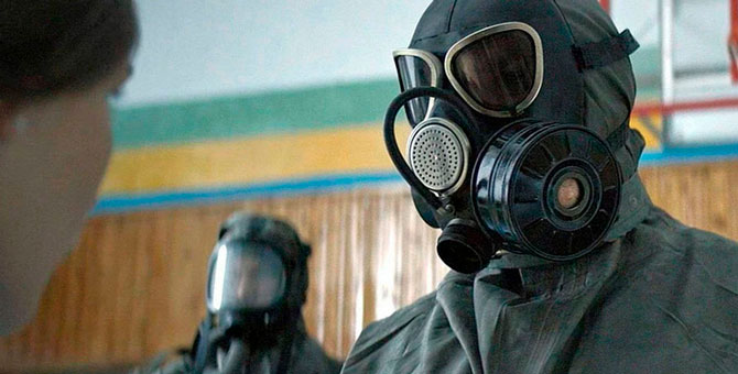 Онлайн-кинотеатр Premier удалил пятую серию «Эпидемии»