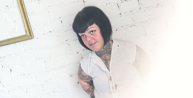 Умерла бывшая участница группы Little Big Анна Кастельянос