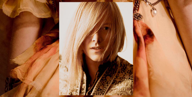 Сара Бертон получит награду Британского модного совета