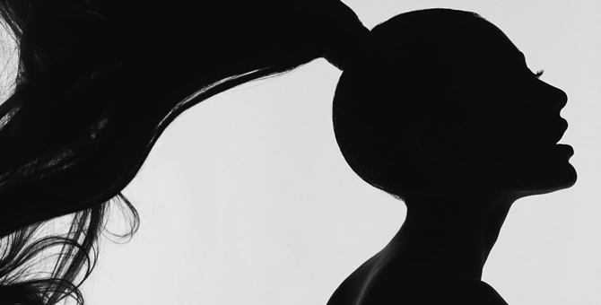 Ариана Гранде стала новым лицом Givenchy