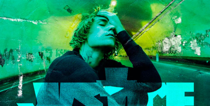 Джастин Бибер анонсировал новый альбом «Justice»