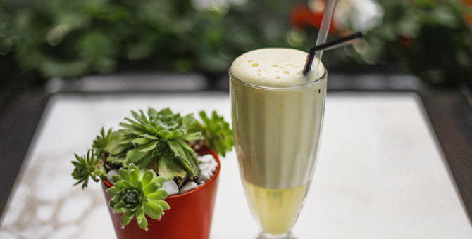 Макияж, ароматы, кислородные коктейли: в Pride Wellness Club появилось много новинок