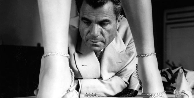 Лука Гуаданьино покажет документалку о Сальваторе Феррагамо на Венецианском фестивале