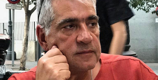 Умер публицист Александр Тимофеевский — младший