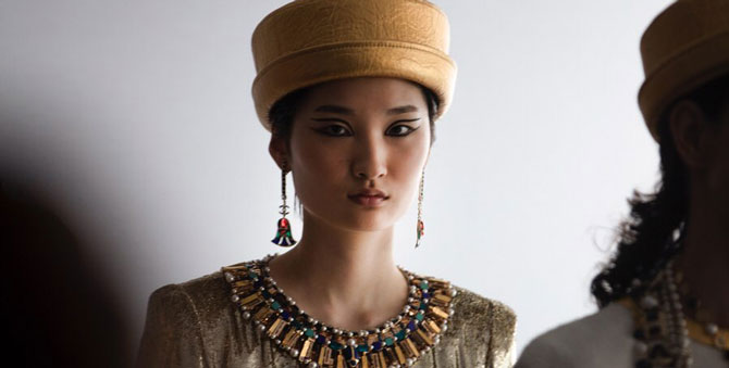 Chanel перенес показ Métiers d’Art из-за забастовки