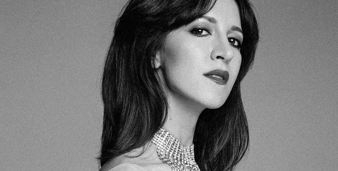 Матильда Шнурова стала первой женщиной из России в рейтинге лучших рестораторов мира