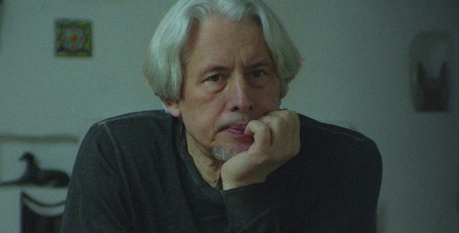 Осенью выйдет документальный фильм о Владимире Сорокине