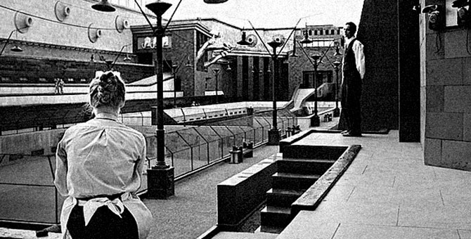 Минкультуры частично отказало в прокате фильма «Дау» Ильи Хржановского в России