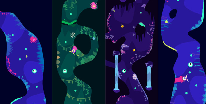 Apple назвала самые красивые iOS-приложения 2019 года