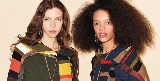 Бренд Sonia Rykiel закрывается